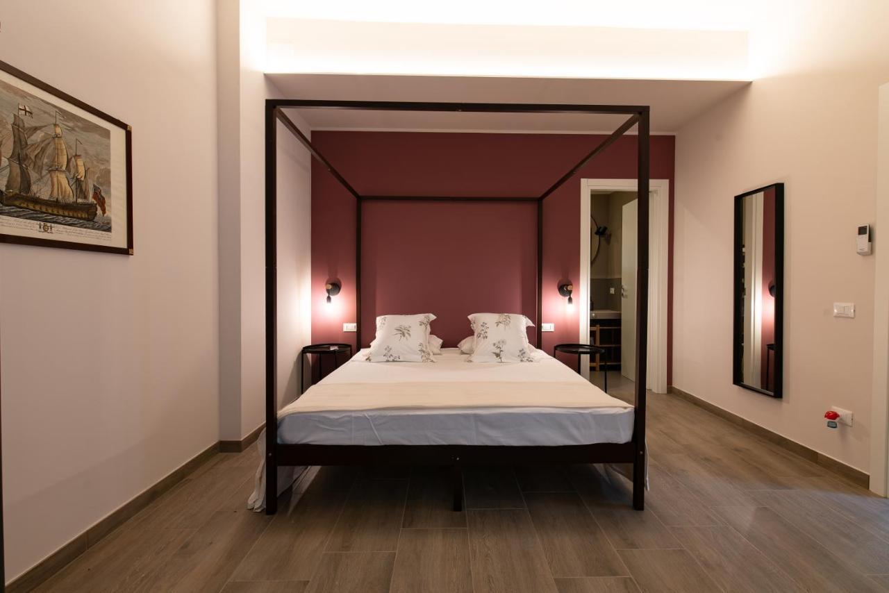 Tenuta Tre Gemme A Mare - Purple